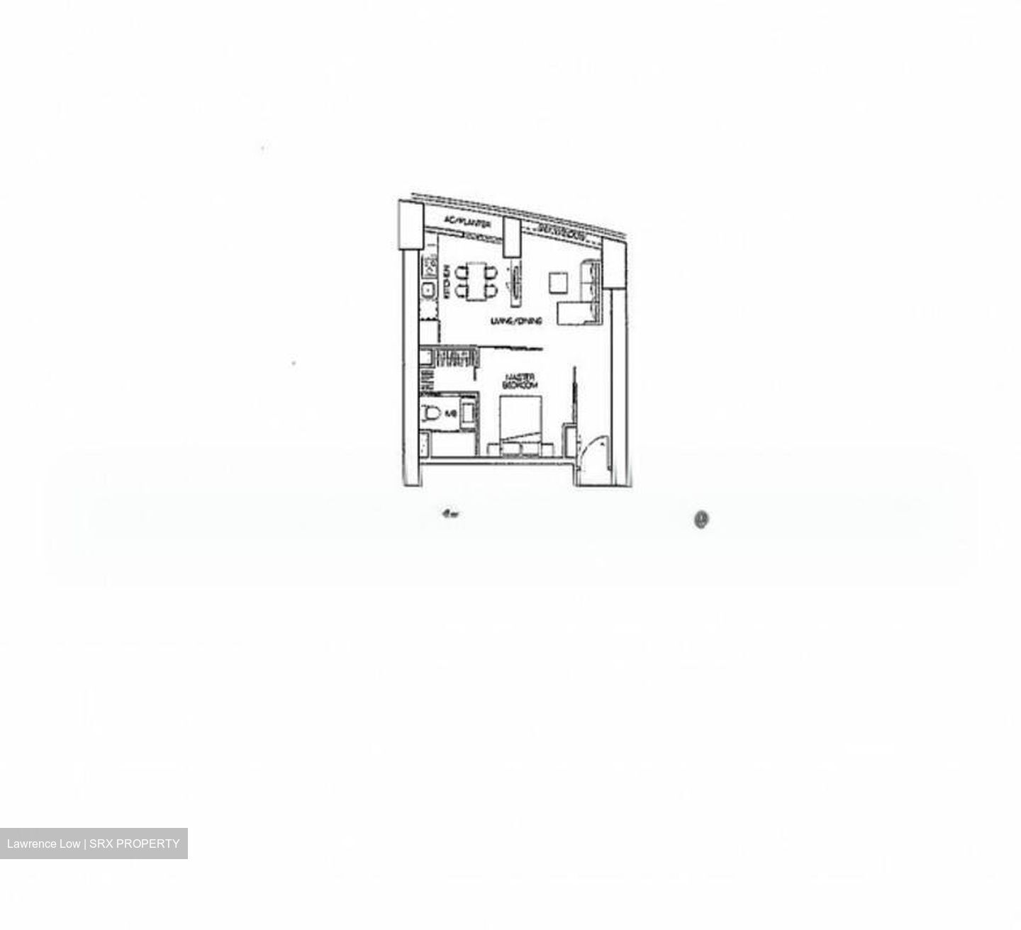 The Sail @ Marina Bay (D1), Apartment #525646881